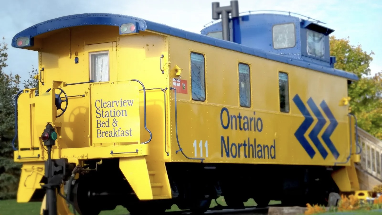 Creemore Caboose stay ia one of the best things to do in Creemore 0w.jpg